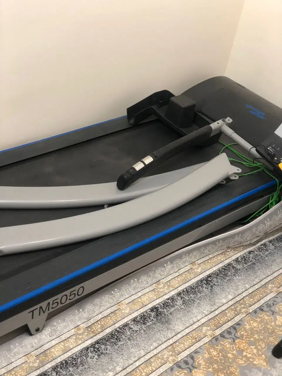 تردمیل خانگی|تجهیزات ورزشی|گرمدره, |دیوار