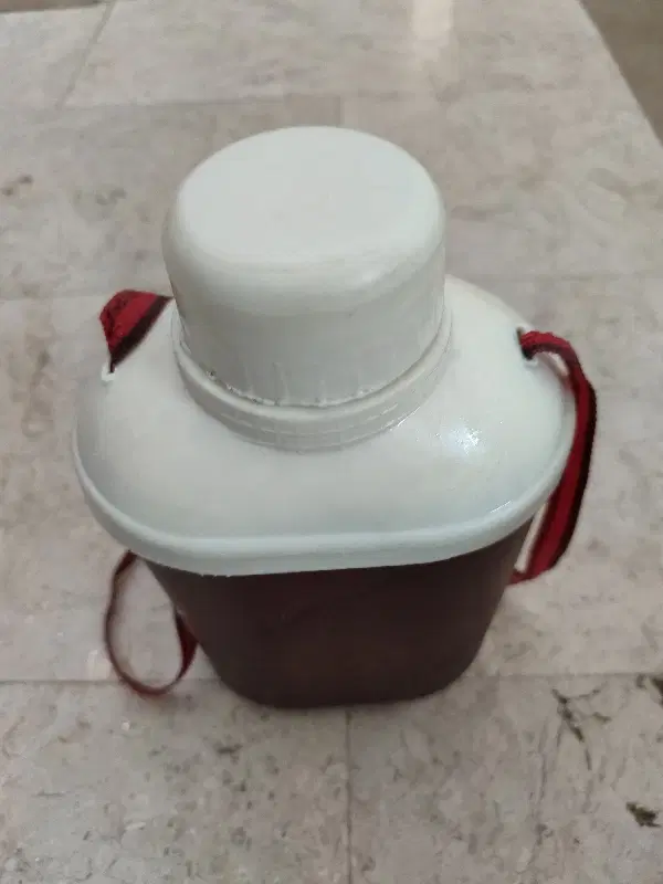 قمقمه اب|کوهنوردی و کمپینگ|تهران, پرستار|دیوار