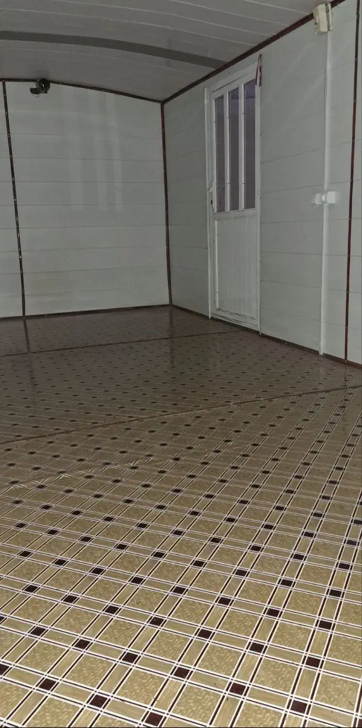 کانکس|مصالح و تجهیزات ساختمان|کوهبنان, |دیوار