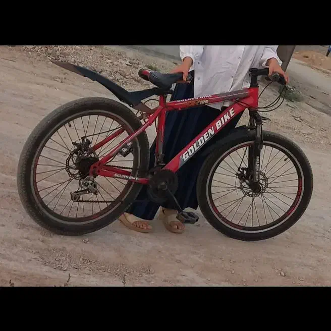 دوچرخه26|دوچرخه، اسکیت، اسکوتر|چغادک, |دیوار