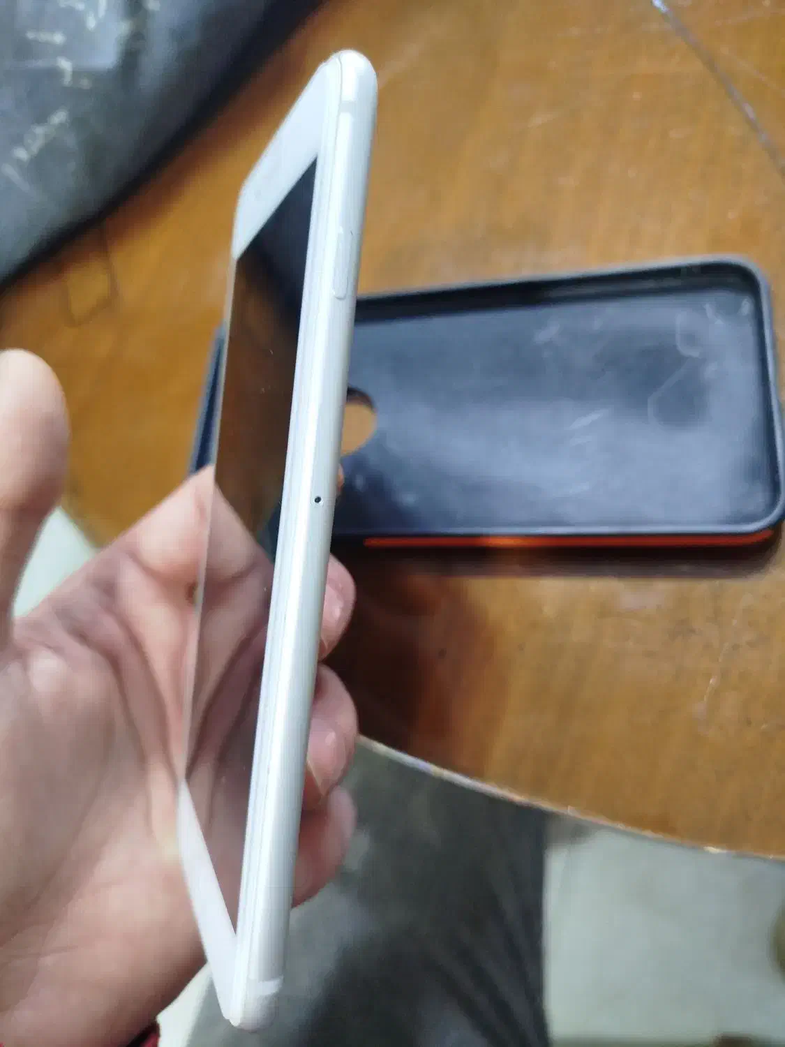 7plus 256GB|موبایل|ازنا, |دیوار