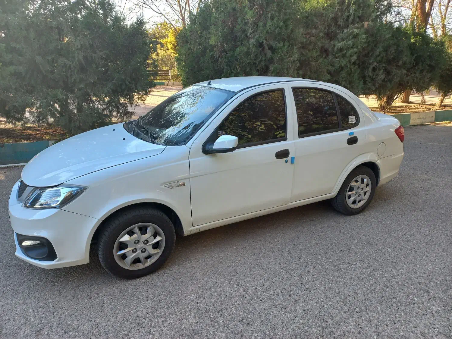 ماشین ساینا اس|خودرو سواری و وانت|گنبد کاووس, |دیوار