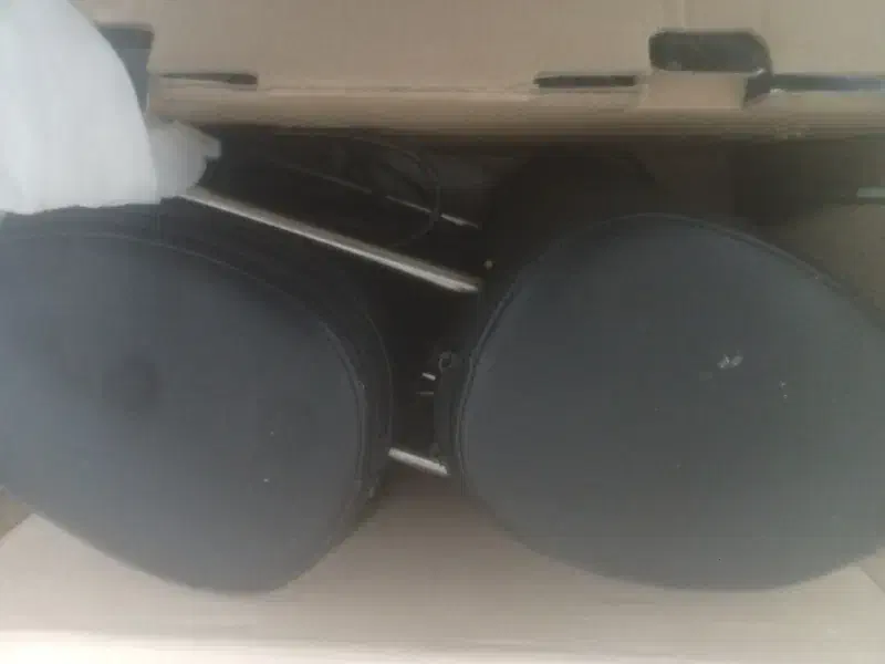 مانیتور سرصندلی اصلی|صوتی و تصویری|بندرعباس, |دیوار