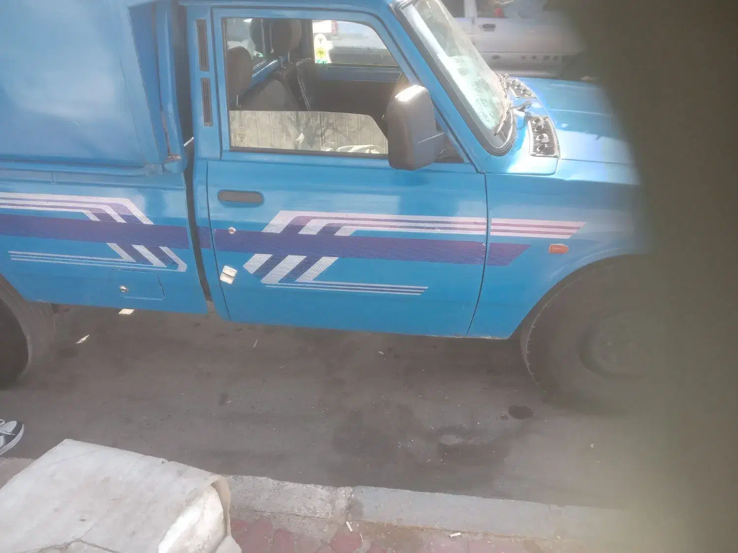 نیسان بار|خدمات حمل و نقل|خرمشهر, |دیوار