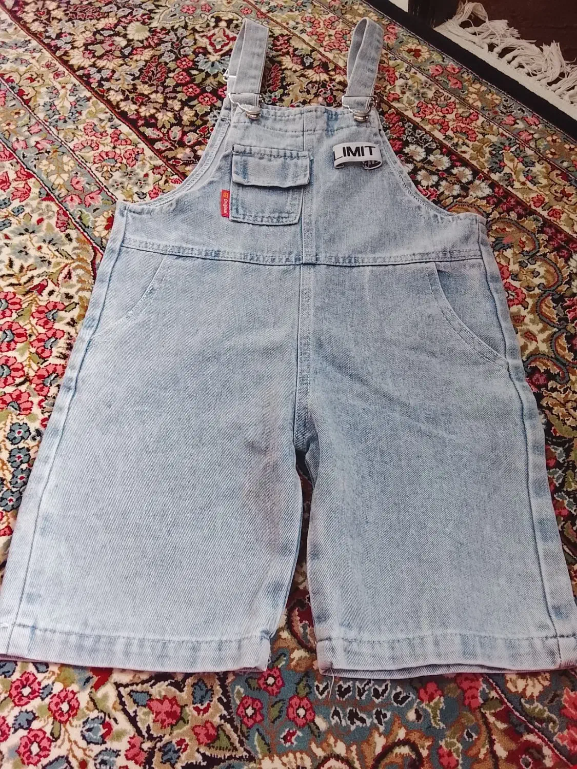 فروش چندین دست لباس بچه گانه|لباس|بم, |دیوار