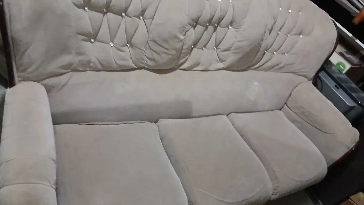 مبل هفت نفره|مبلمان خانگی و میز عسلی|قوچان, |دیوار