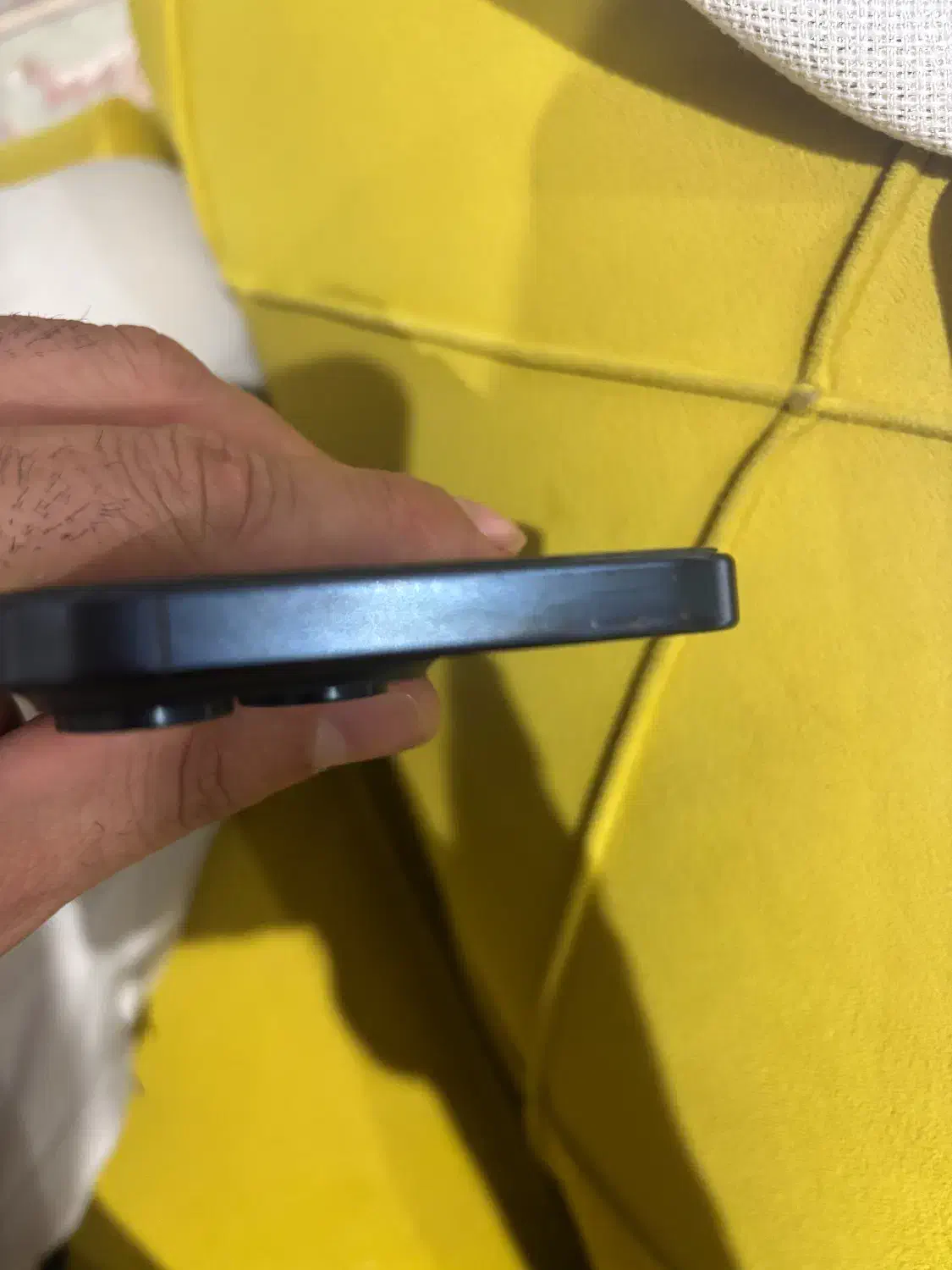 آیفون ۱۵ پرومکس رجیستر شده|موبایل|بابلسر, |دیوار