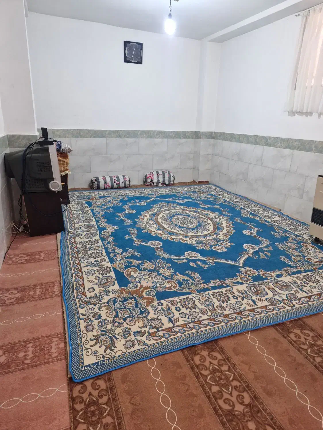 سوییت در شهر زیبای رامیان|اجارهٔ کوتاه‌مدت آپارتمان و سوئیت|رامیان, |دیوار