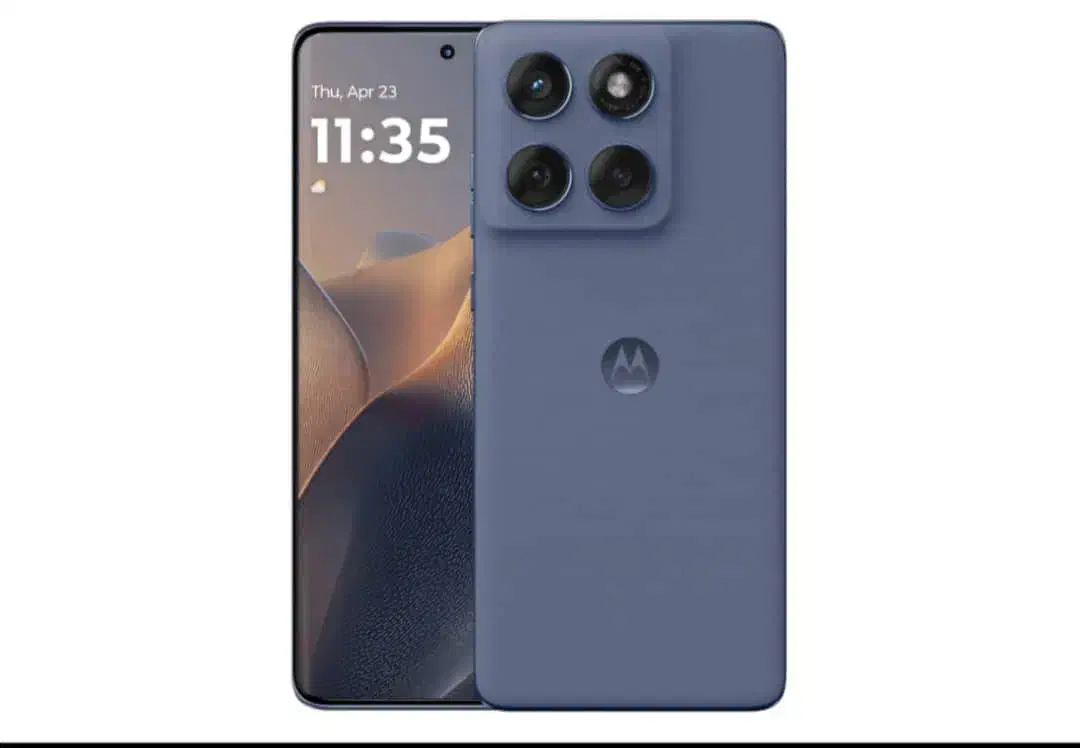 گوشی موتورلا اج ۶۰ فیژن|موبایل|کرج, شهرک جهازیها|دیوار