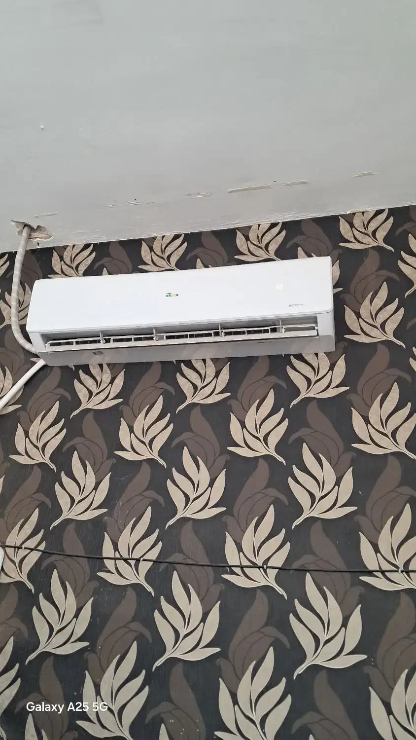 اسپیلیلت گرین|کولر گازی و فن‌کوئل|شهریار, یوسف آباد صیرفی|دیوار