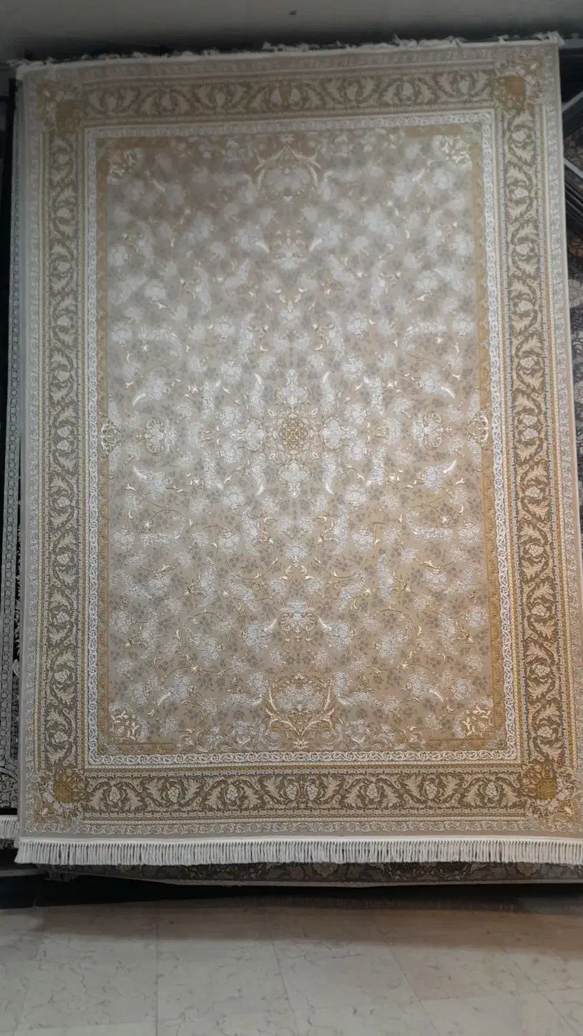 فرش های ۱۲۰۰شانه و ۷۰۰ شانه مشهد|فرش|مشهد, توس (بلوار توس)|دیوار