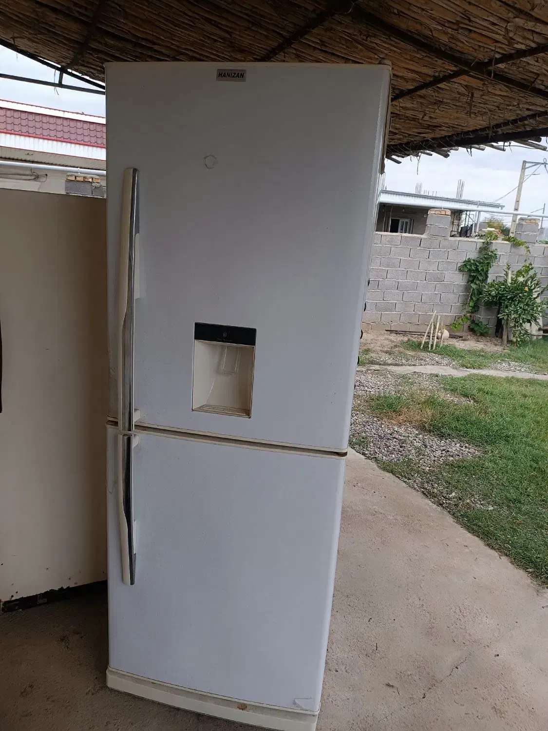 پول لازم|یخچال و فریزر|سنگدوین, |دیوار