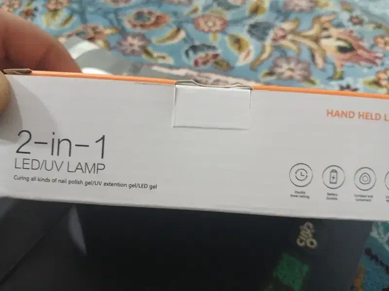 یو وی شارژی|آرایشی، بهداشتی، درمانی|چناران, |دیوار