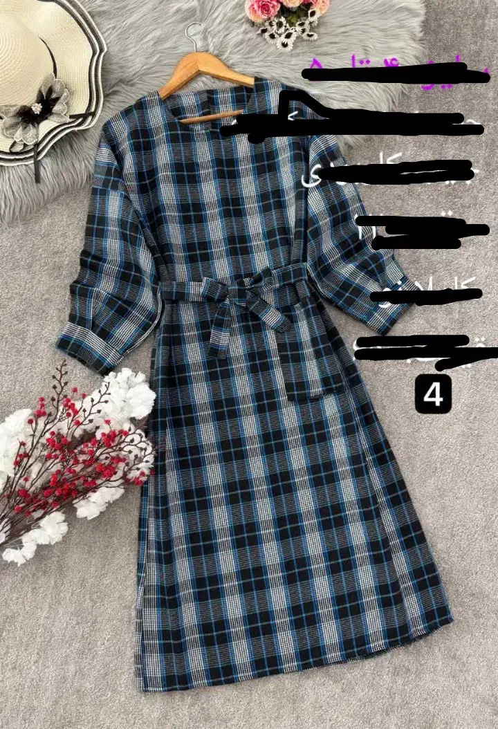 کفتان پشمی سایز فری تا۴۸|لباس|آستانه اشرفیه, |دیوار