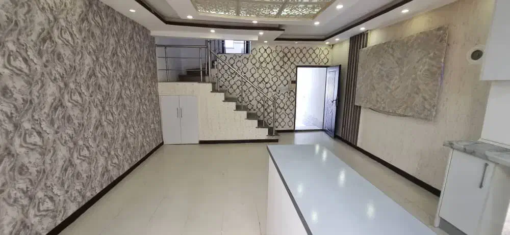 فروش ویلایی دوبلکس ۸۵ متر نسقی باهنر|فروش خانه و ویلا|رشت, باهنر|دیوار