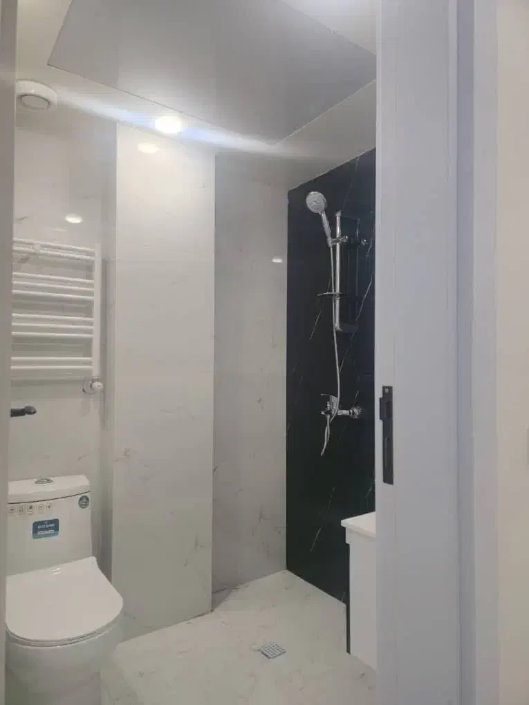 ۸۰متری۲خواب‌ اجارهنوسازکلیدنخورده‌درشقایق‌جنوبی|اجارهٔ آپارتمان|تهران, سازمان برنامه جنوبی|دیوار