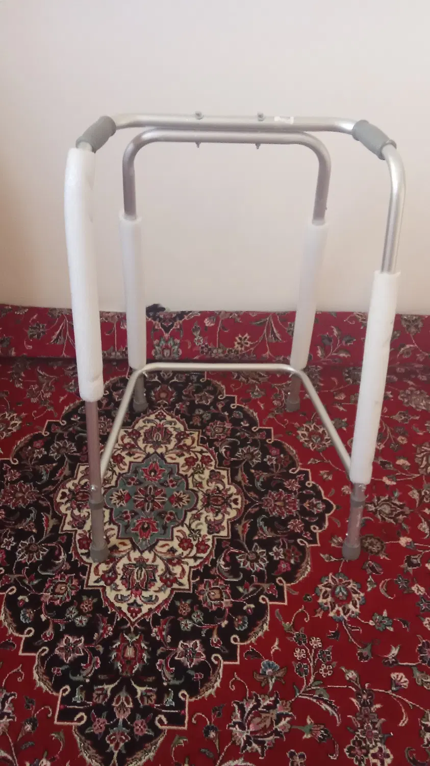 واکر|پزشکی|قرچک, مهدیه|دیوار