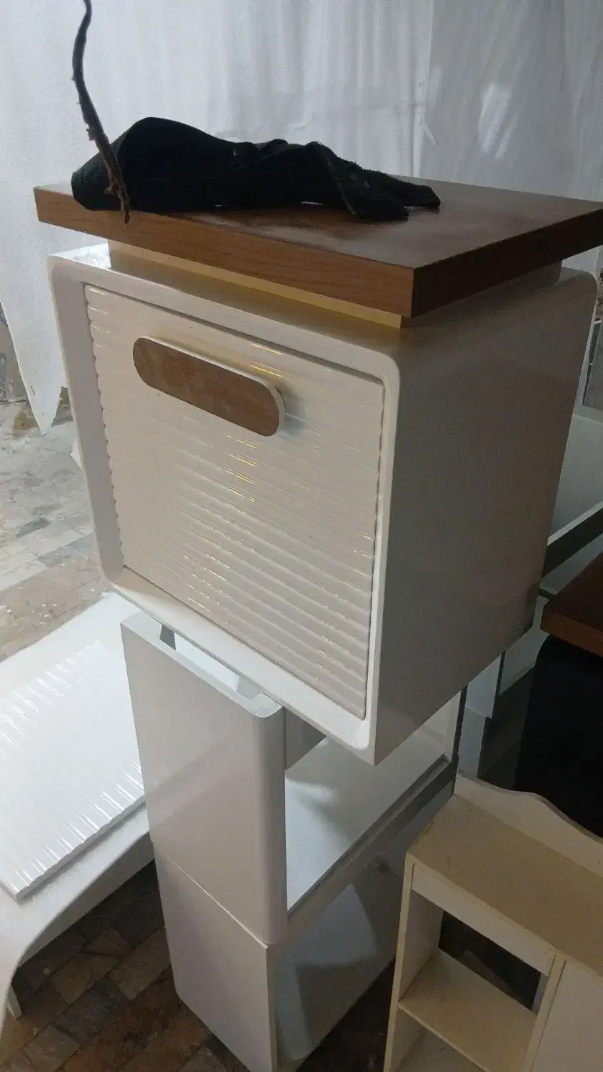 فروش و نصب روشویی اندازه دلخواه|لوازم سرویس بهداشتی|ملایر, |دیوار