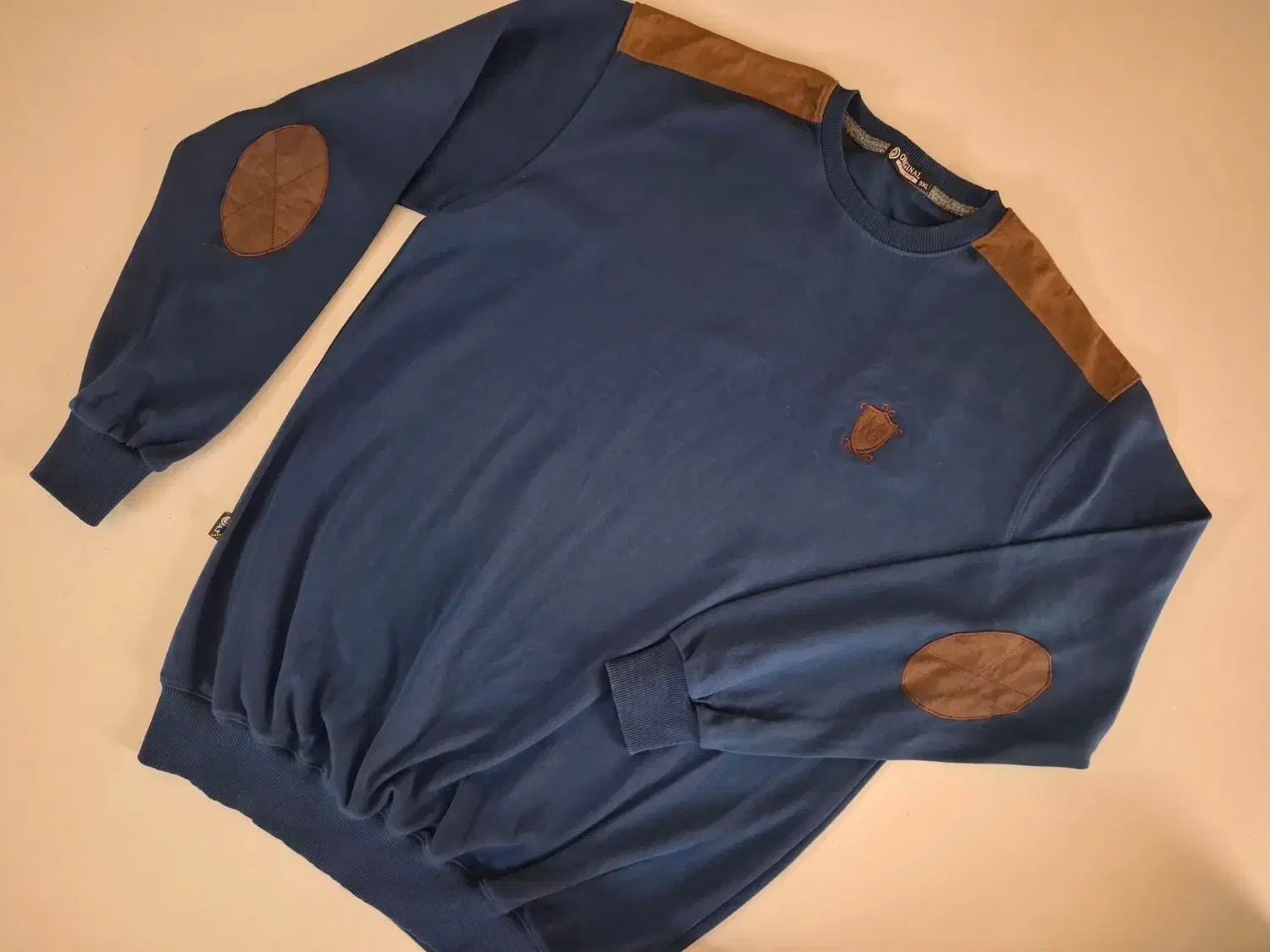 پلیور مردانه ۳ایکس لارج|لباس|پردیس, فاز ۳|دیوار