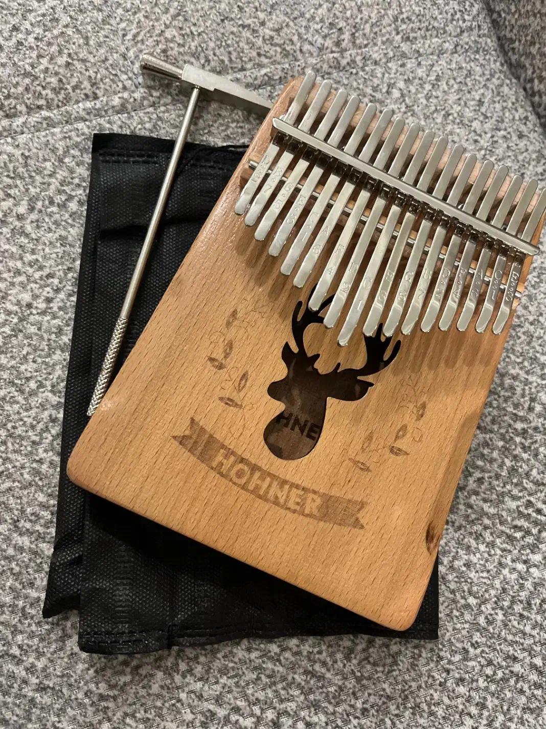 کالیمبا آکبند هوهنر|درام و پرکاشن|تهران, جنتآباد جنوبی|دیوار