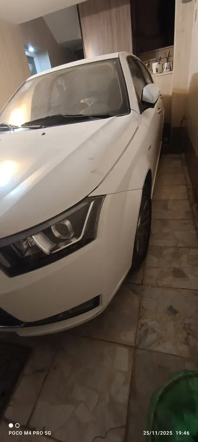 دنا پلاس مدل 99 تیپ 2 دنده ایی|خودرو سواری و وانت|اصفهان, جامی|دیوار