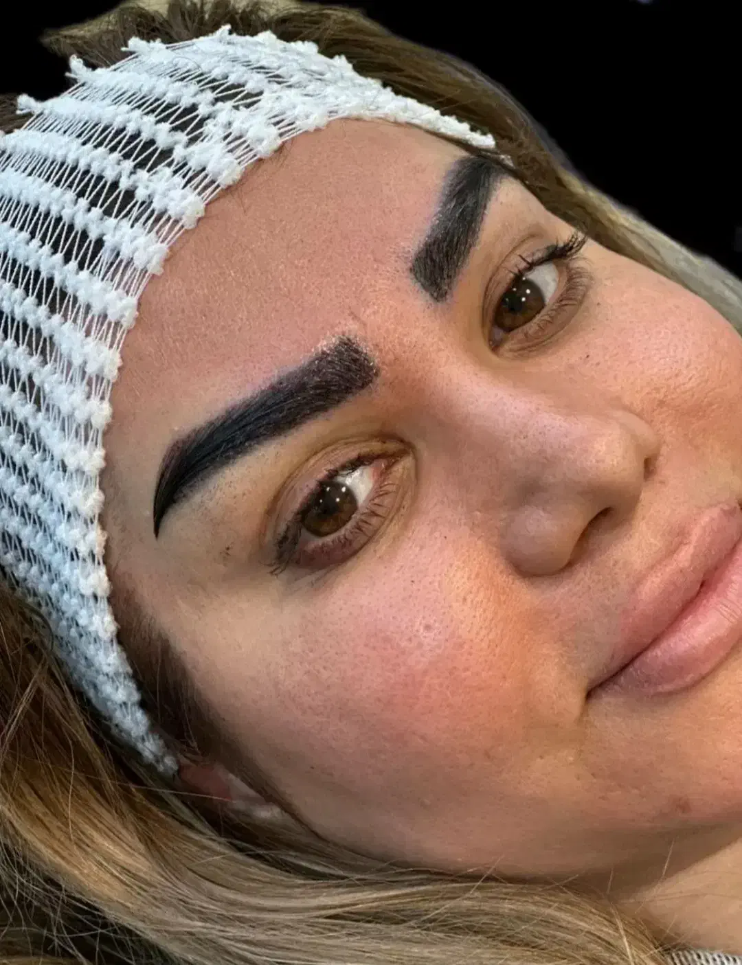 کاشت ابرو فقط۱۲میلیون|خدمات آرایشگری و زیبایی|سقز, |دیوار