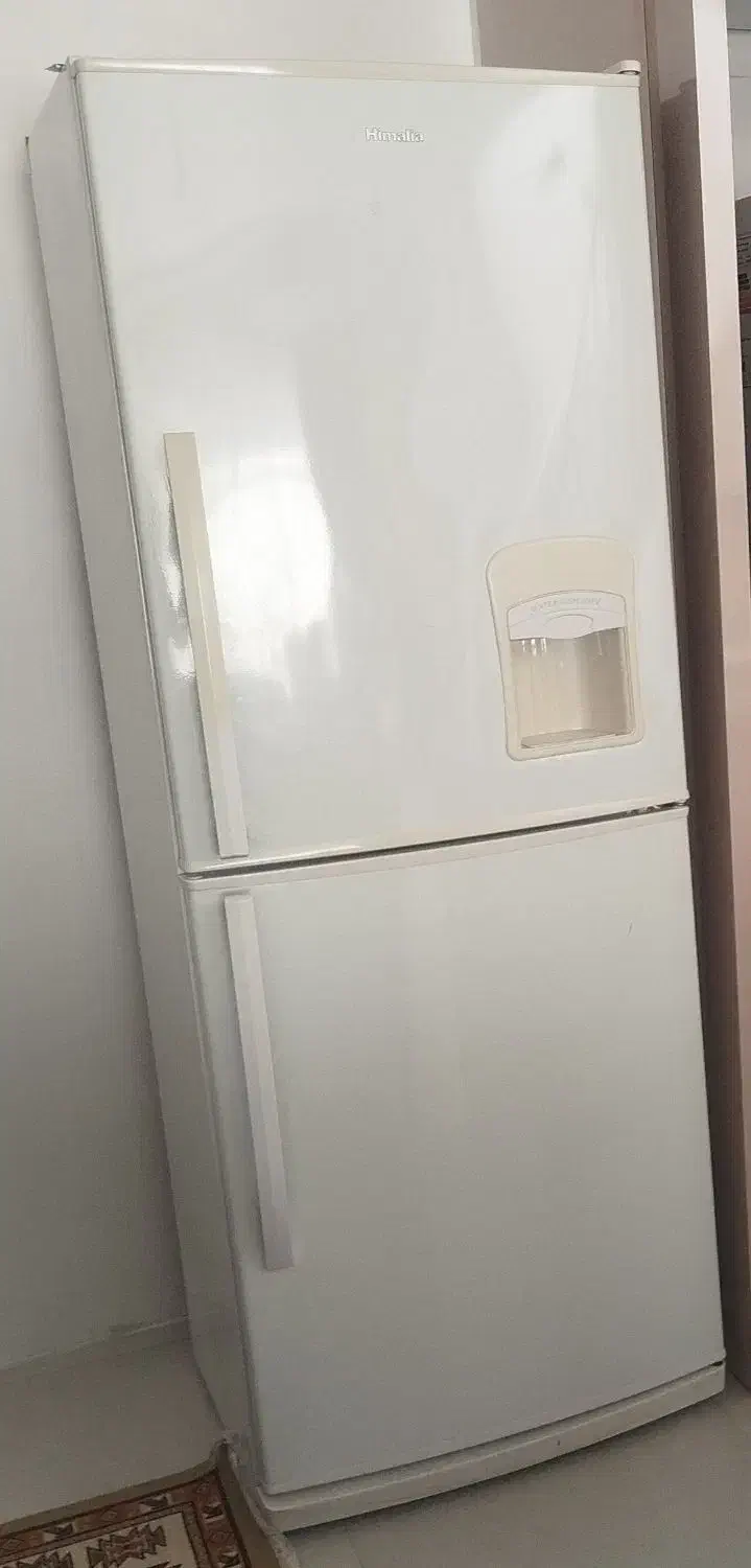 فروش فوری|یخچال و فریزر|ابهر, |دیوار