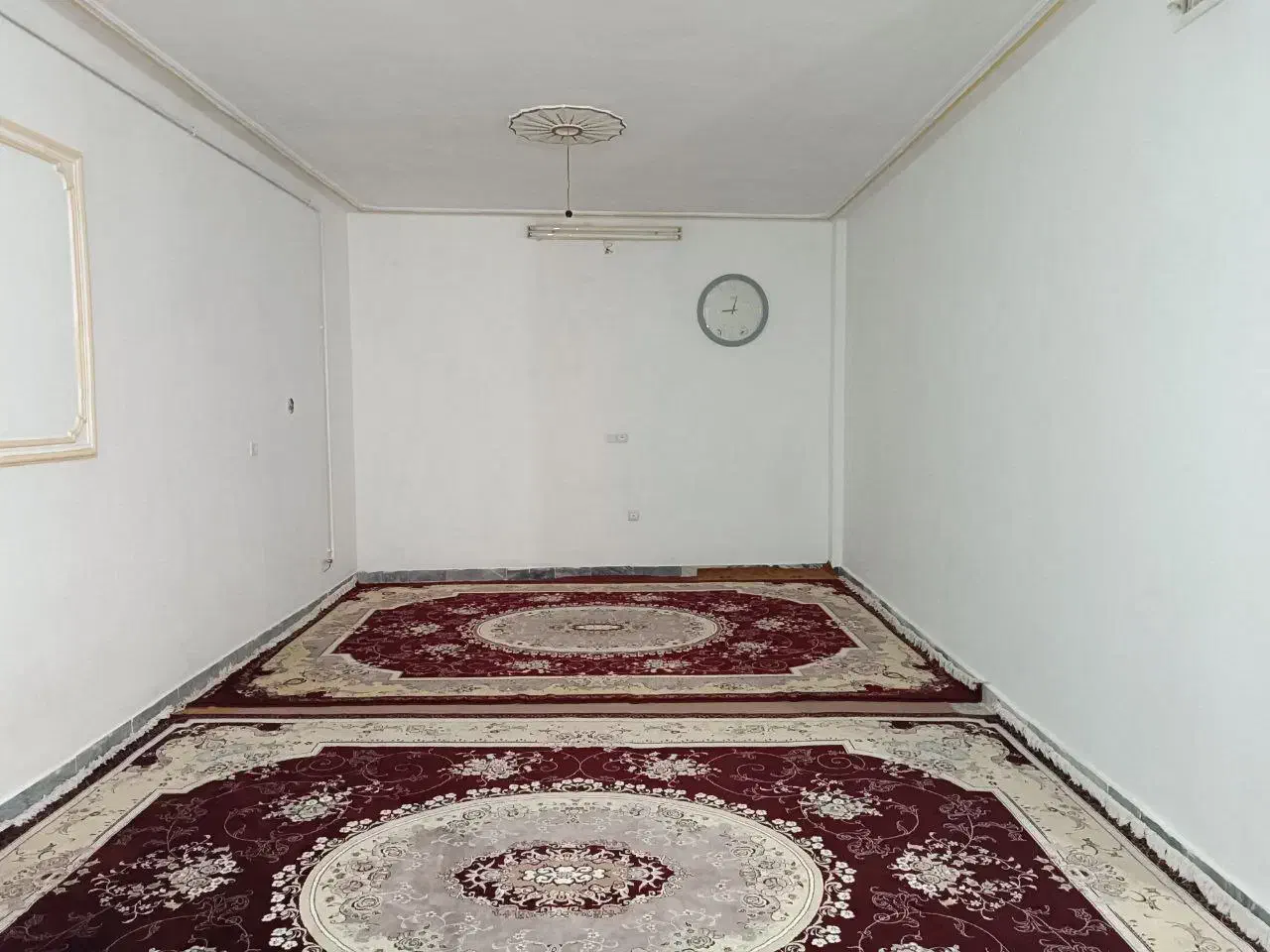 فروش خانه 115 متری باغ ابریشم شمالی نوساز|فروش خانه و ویلا|کرمانشاه, |دیوار