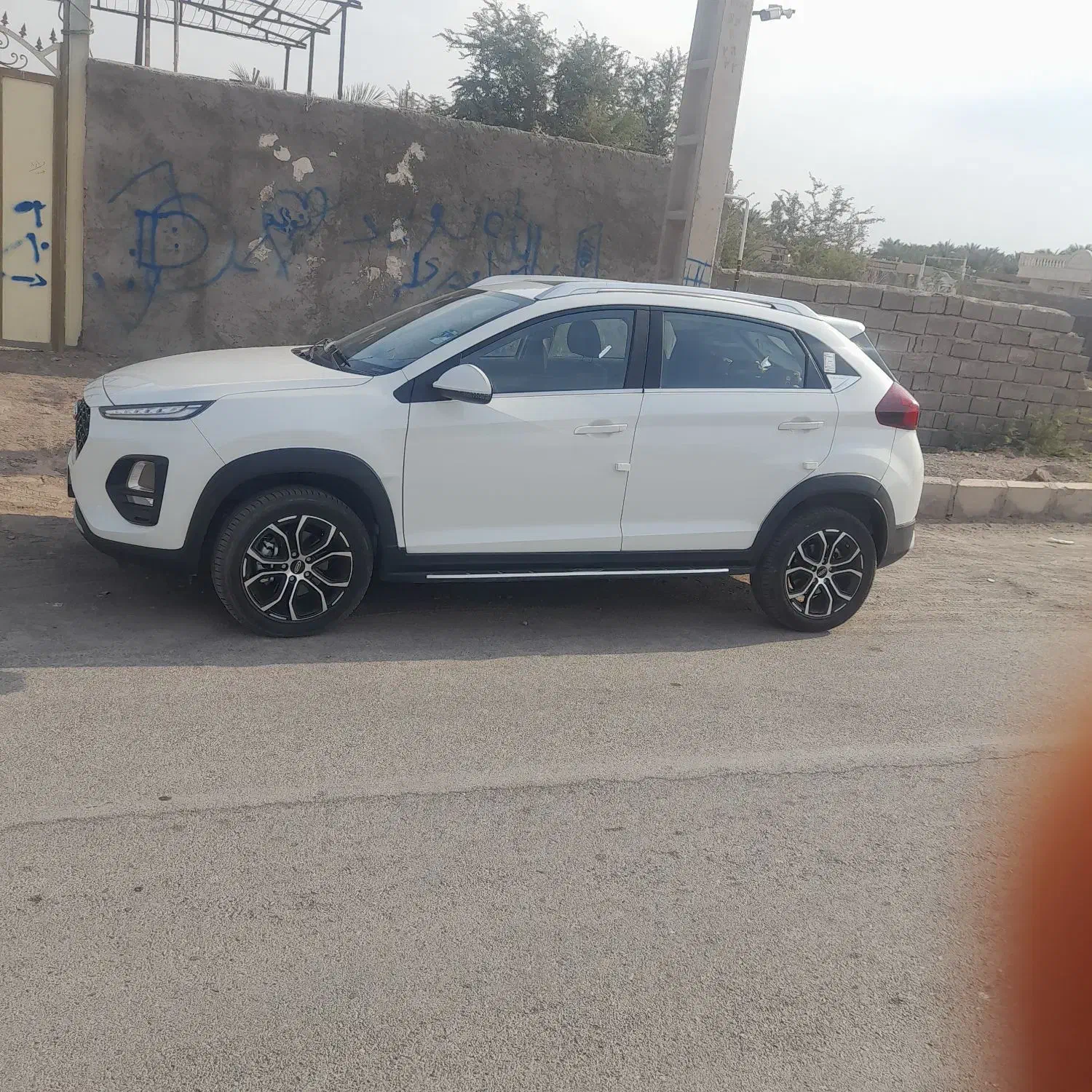 ماشین X22 pro|خودرو سواری و وانت|نرماشیر, |دیوار