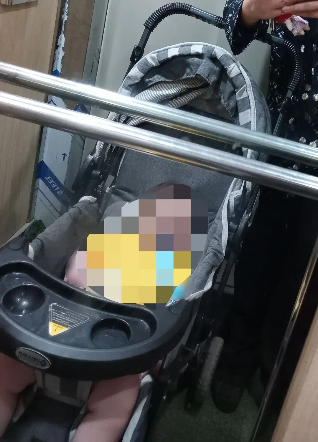 کالاسکه سالم|کالسکه و لوازم جانبی|ملایر, |دیوار