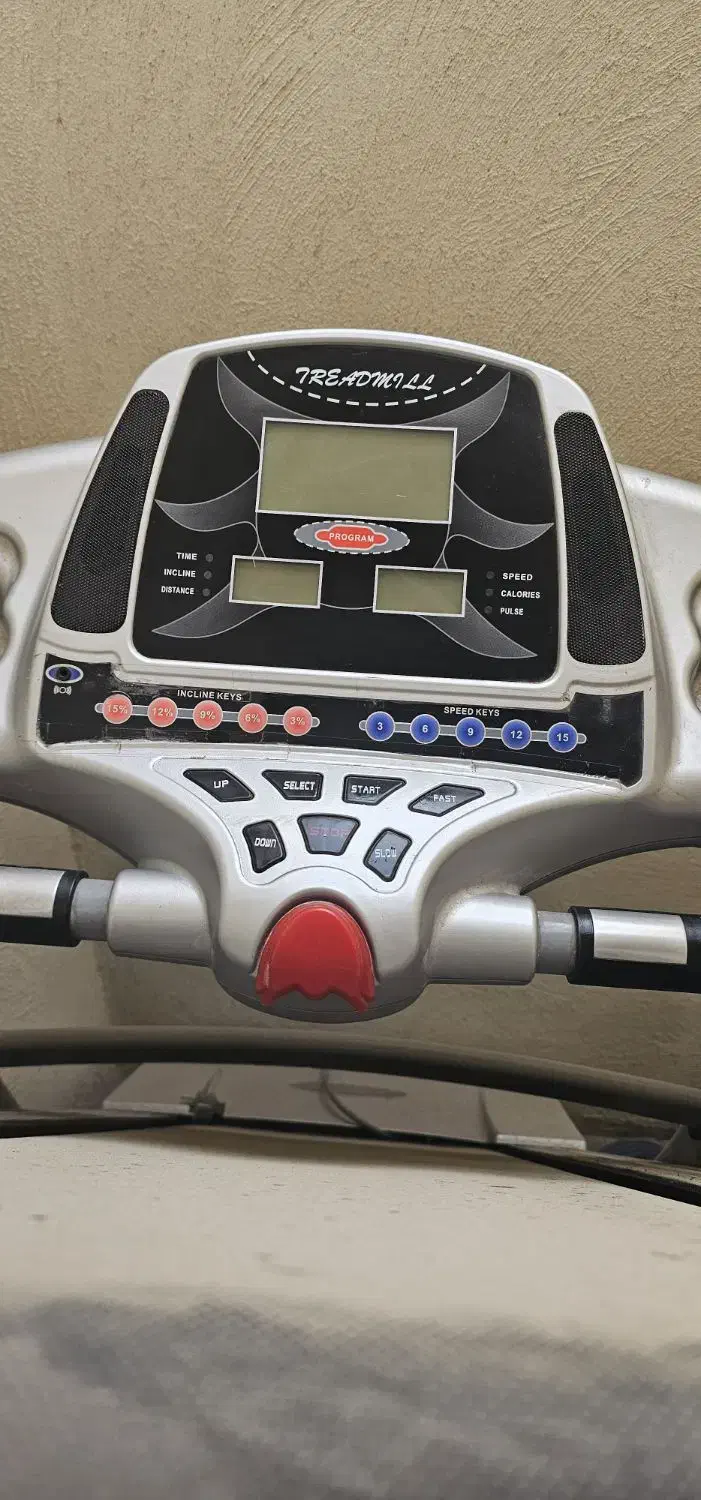 تردمیل.Ts5301 اصل|تجهیزات ورزشی|اصفهان, ارغوانیه|دیوار