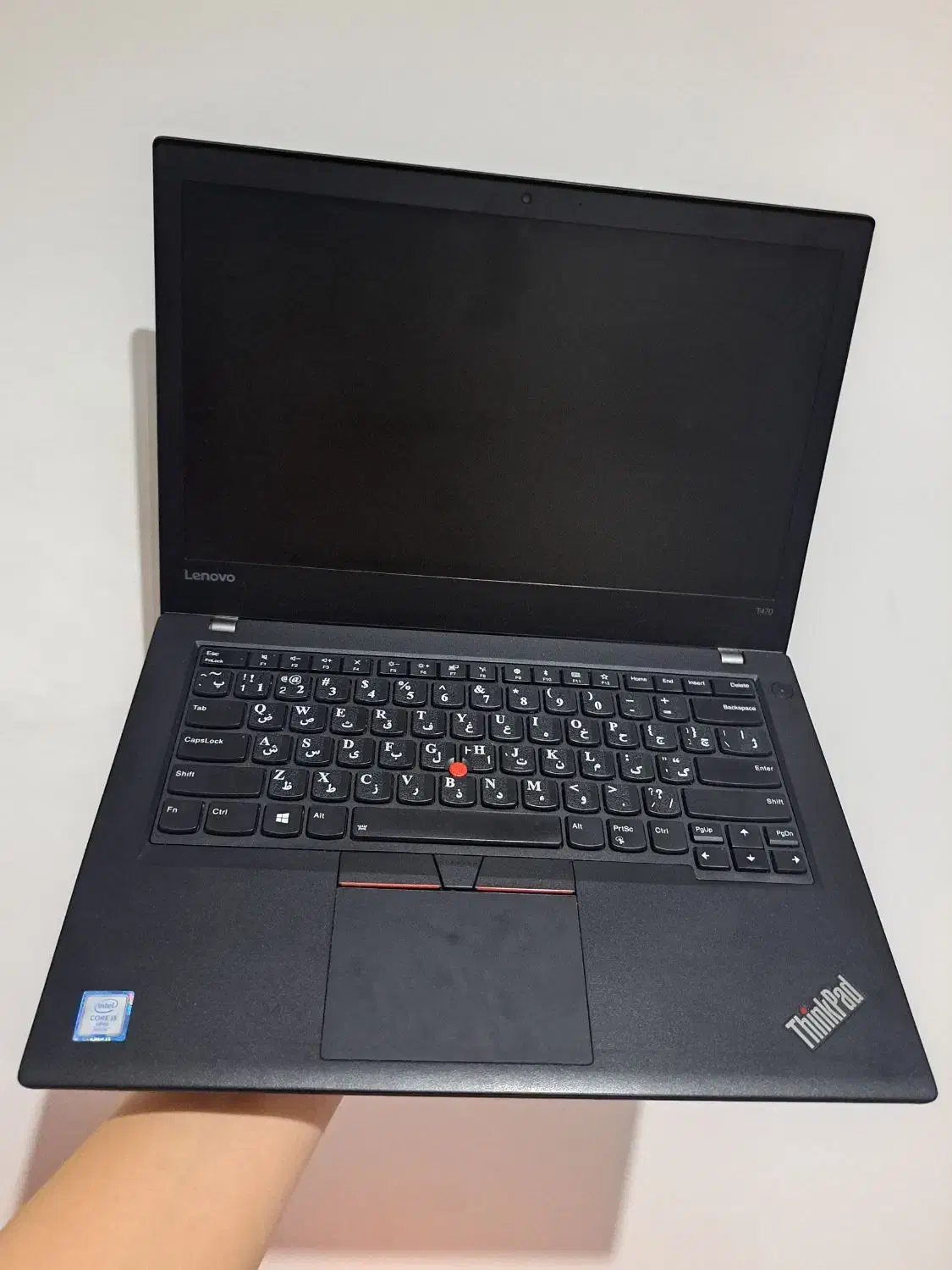 لپ تاپ لنوو|رایانه همراه|اسلام‌شهر, باغ فیض|دیوار