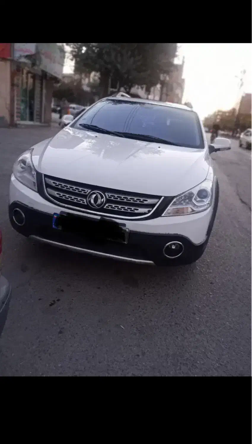 اچ سی کراس ۹۶ بیرنگ|خودرو سواری و وانت|تهران, میرداماد|دیوار