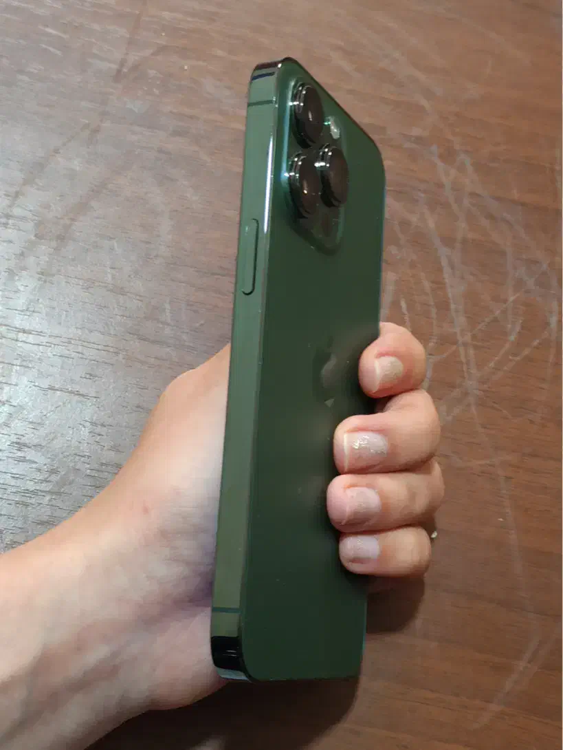 ایفون سیزده پرو|موبایل|شیروان (خراسان), |دیوار