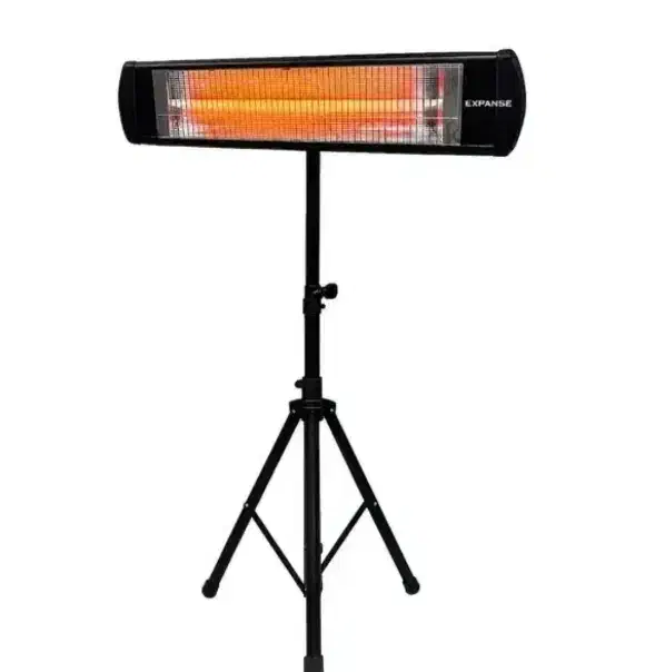 هیتر برقی تابشی فضای باز اکواتور3000وات/بخاری برقی|بخاری، هیتر، شومینه|تهران, امین حضور|دیوار