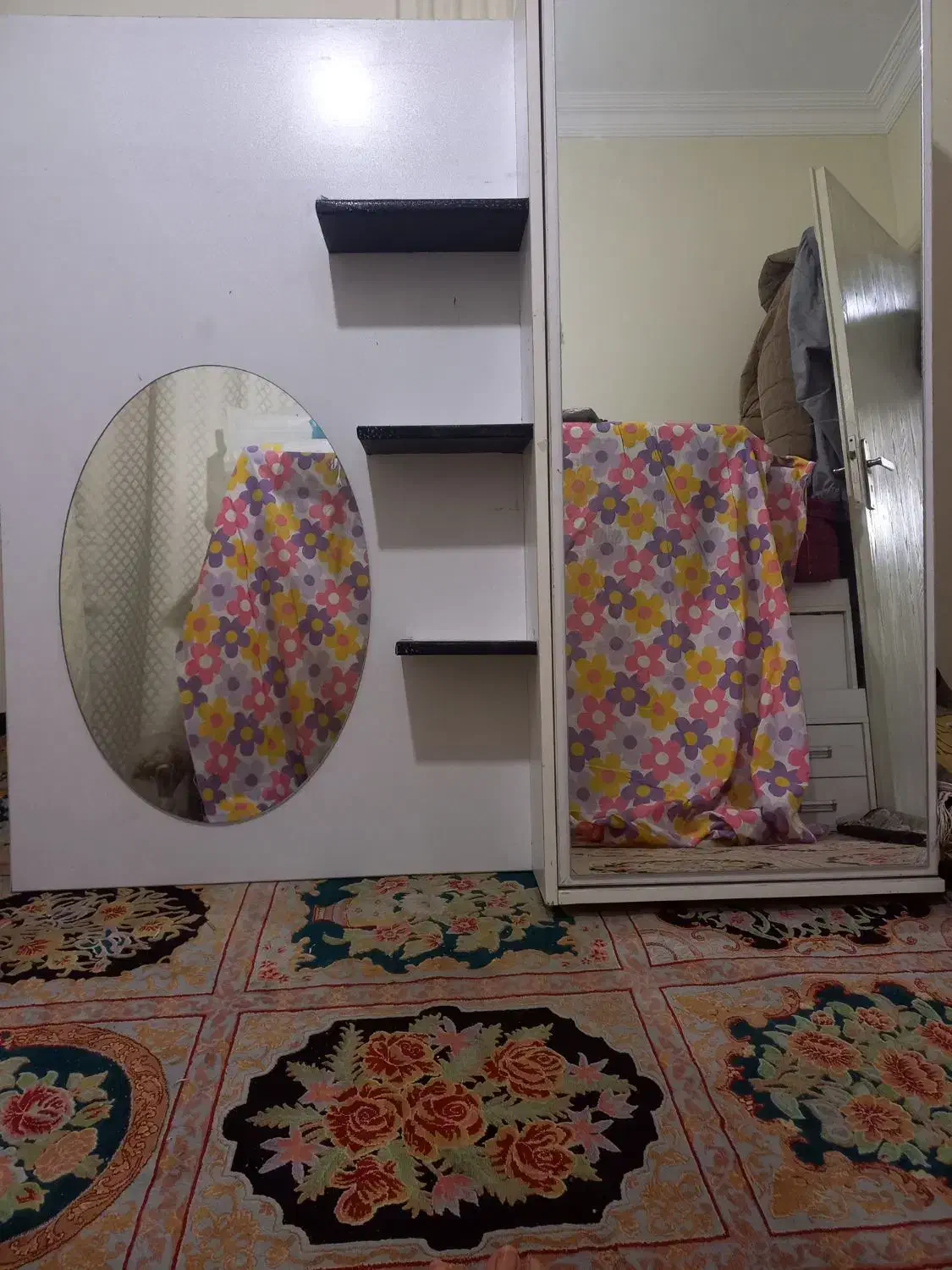 سرویس کامل تختخواب|تخت و سرویس خواب|تهران, نارمک جنوبی|دیوار