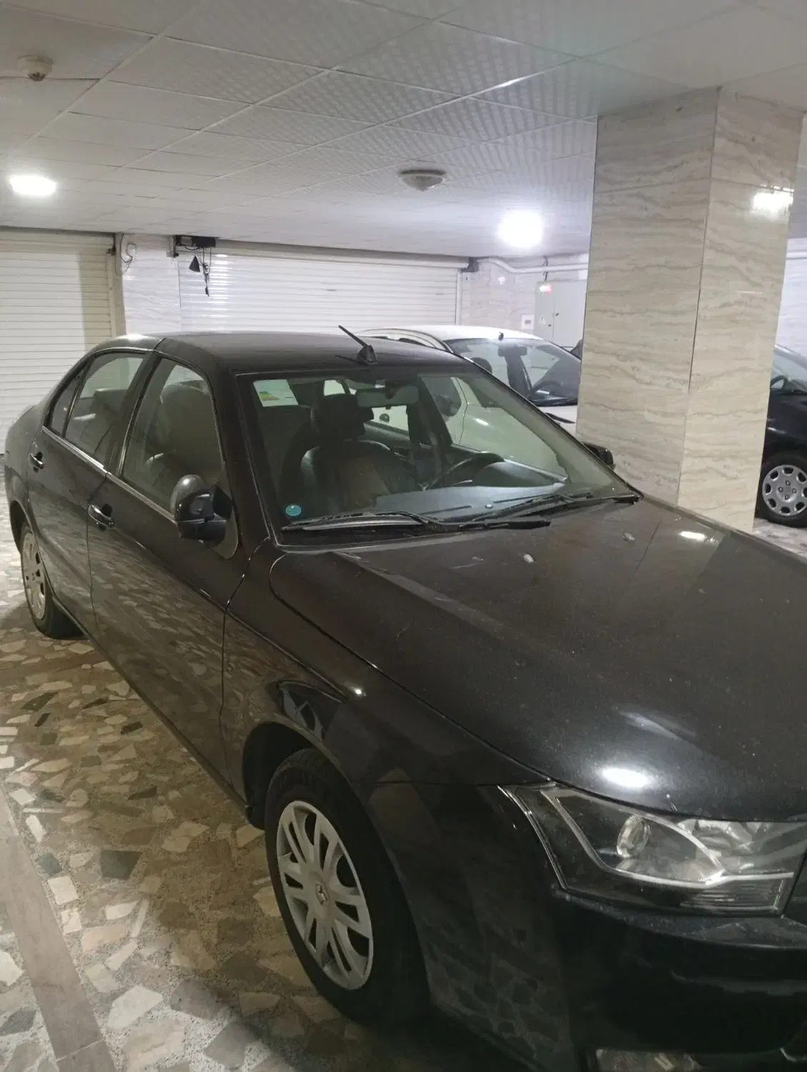 دنا، دنده ای، مدل ۱۴۰۰|خودرو سواری و وانت|رشت, نیکمرام|دیوار