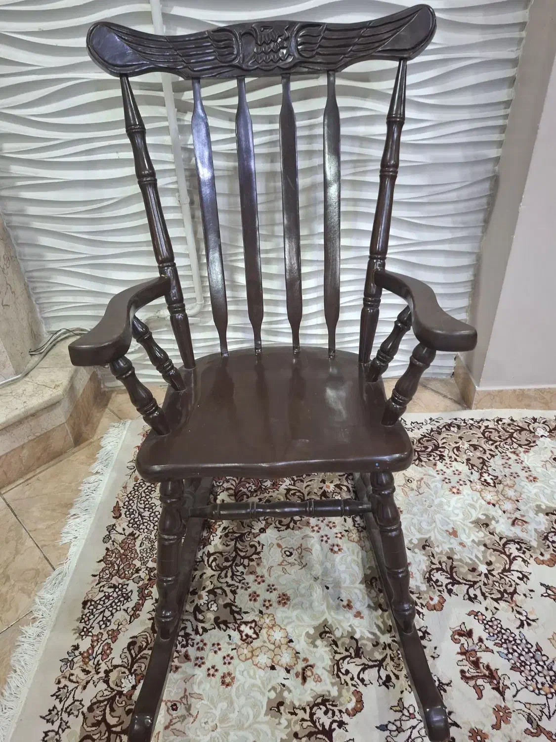 صندلی راک|صندلی و نیمکت|گرگان, |دیوار