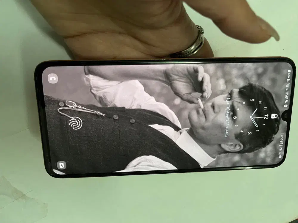 سامسونگ a70|موبایل|سبزوار, جوادیه شرقی|دیوار