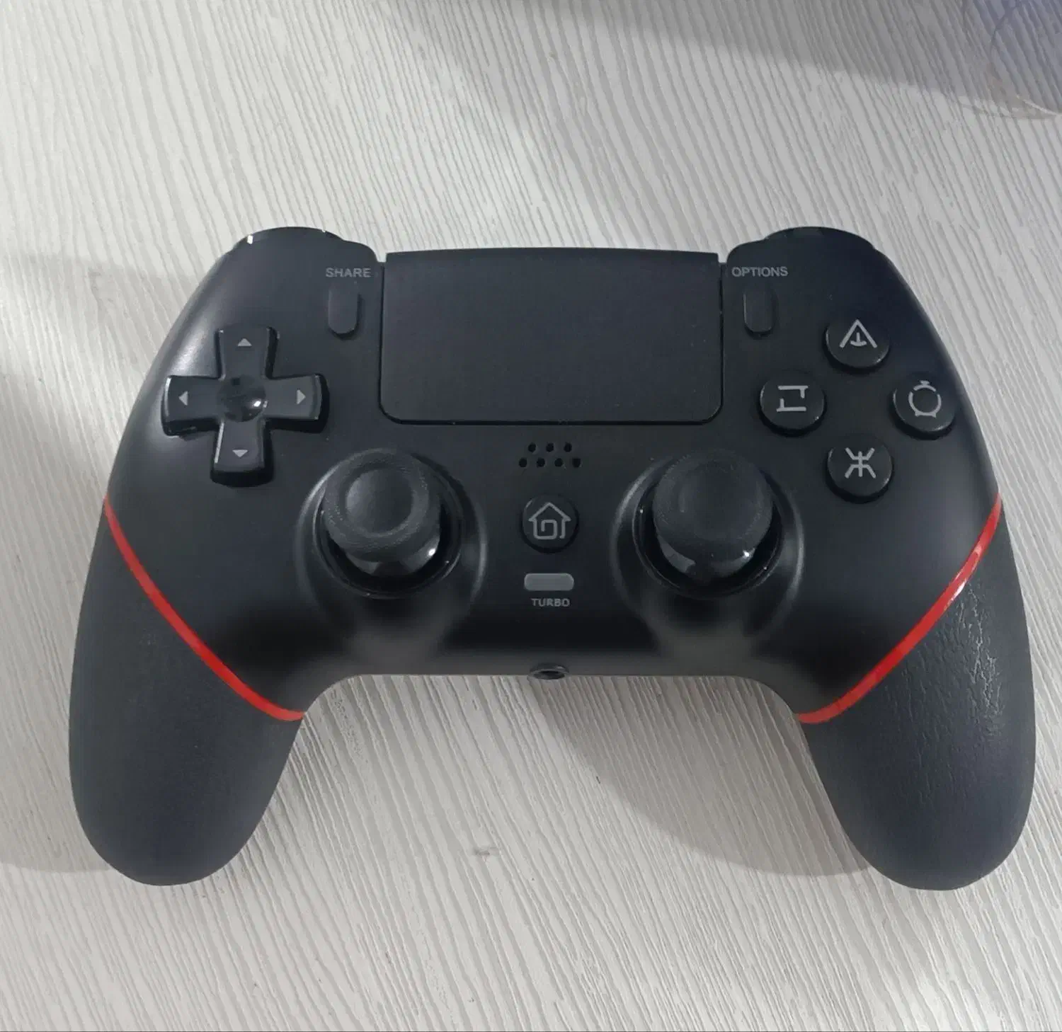 دسته ps4وpc|کنسول، بازی ویدئویی و آنلاین|تبریز, |دیوار