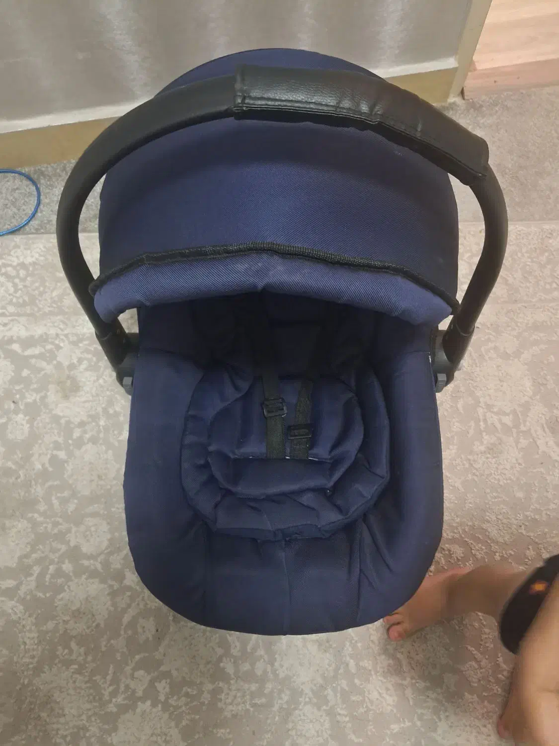 کریر کودک دلیجان|کالسکه و لوازم جانبی|تبریز, |دیوار