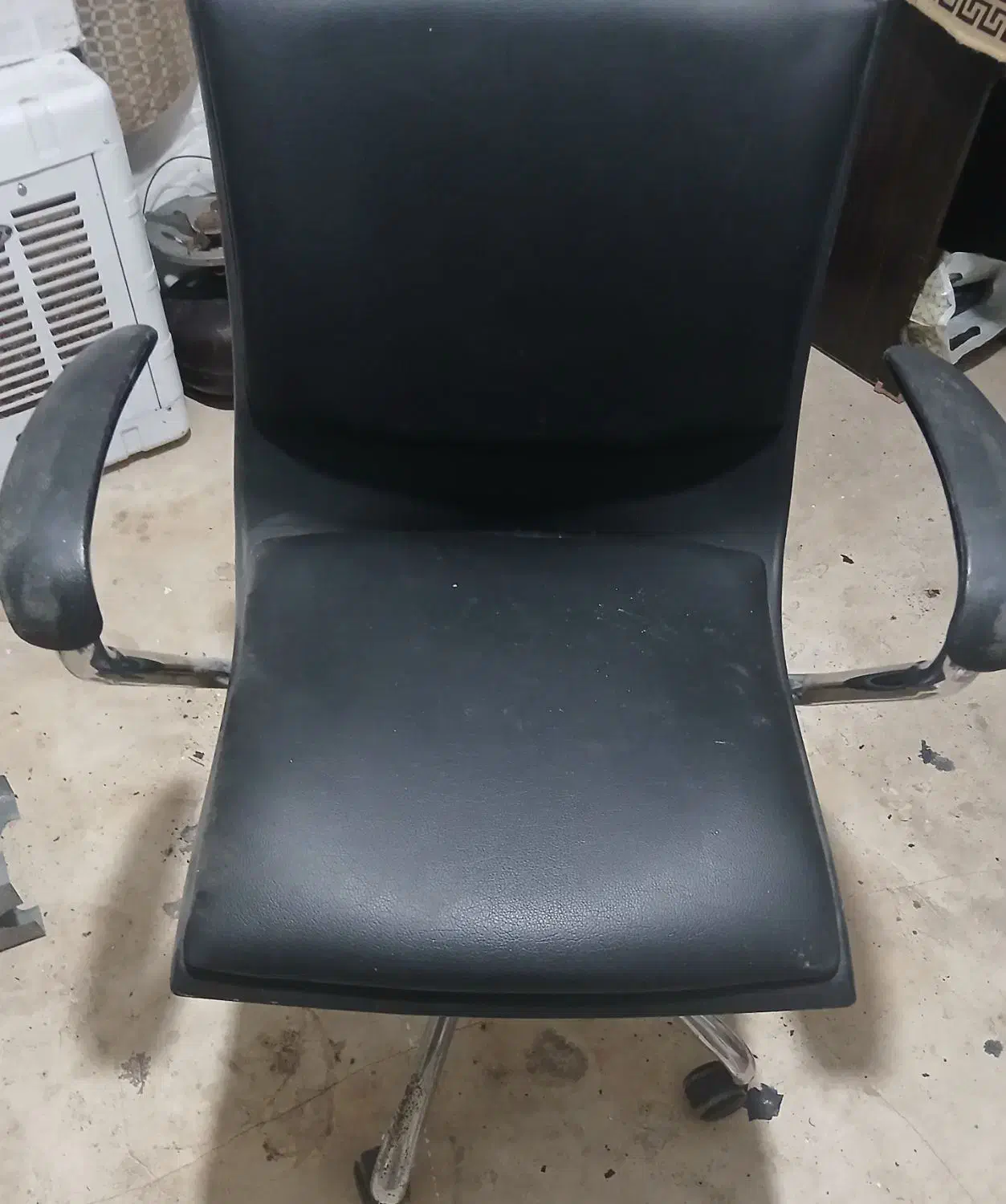 صندلی اداری|مبلمان اداری|علی‌آباد کتول, |دیوار