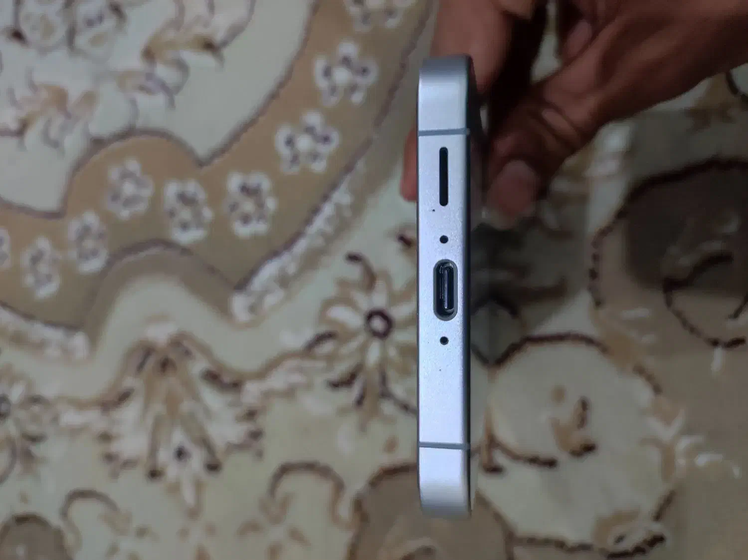 گوشی سامسونگ s24 fe 5g|موبایل|کنارک, |دیوار