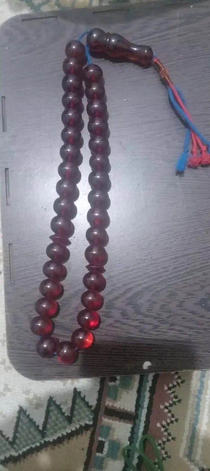 کهربا و سندلوس بودار|کلکسیون اشیاء عتیقه|الوند, |دیوار