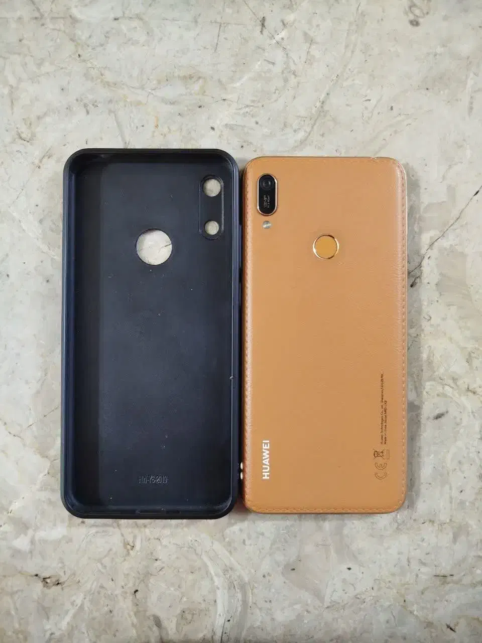 Huawei prime y5 2019|موبایل|مشهد, زمرد|دیوار