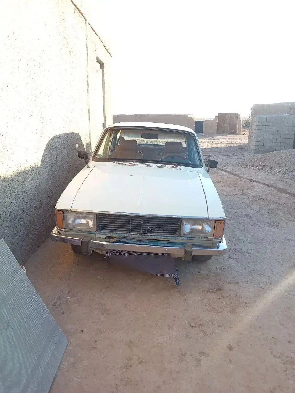 پیکان‌سواری|خودرو سواری و وانت|خواف, |دیوار