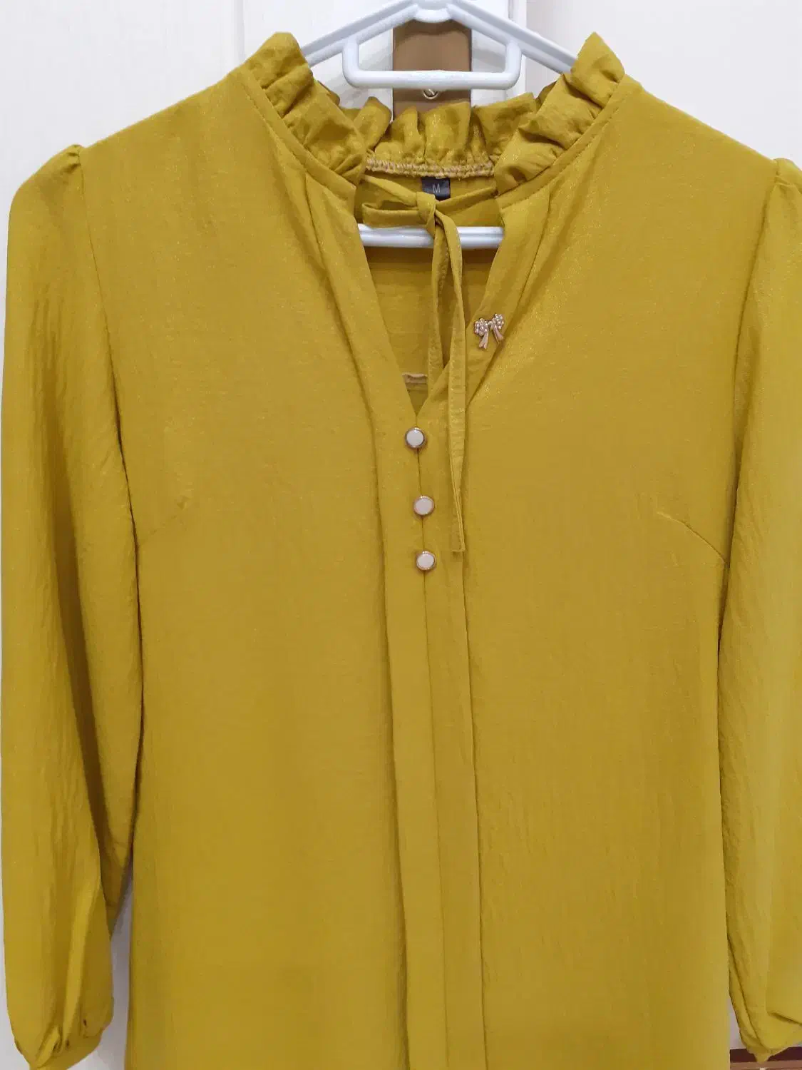 شومیز|لباس|پاکدشت, پاکدشت (مامازند)|دیوار