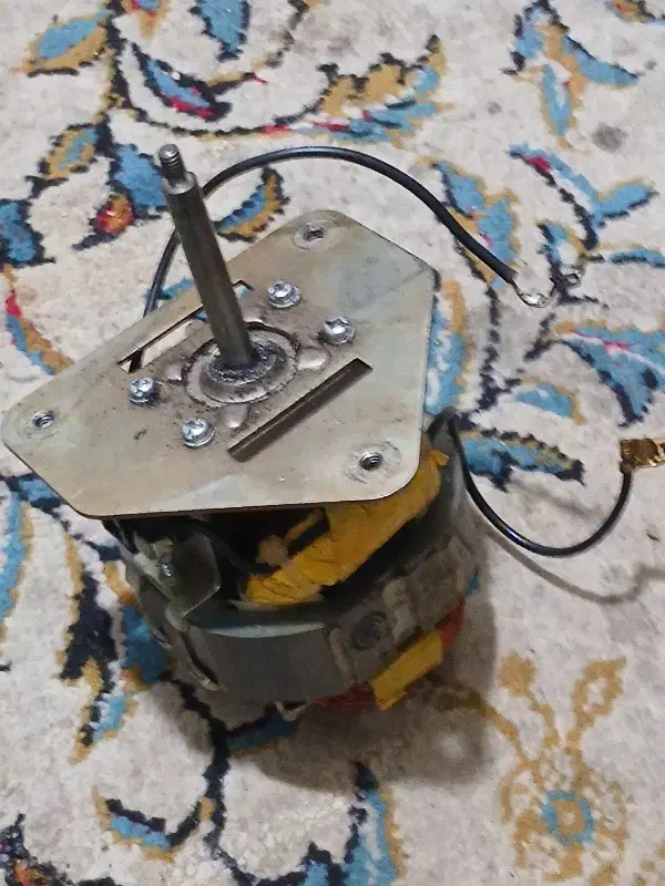 موتور ابمیوه گیر|آبمیوهگیر و آبمرکباتگیر|آبادان, |دیوار