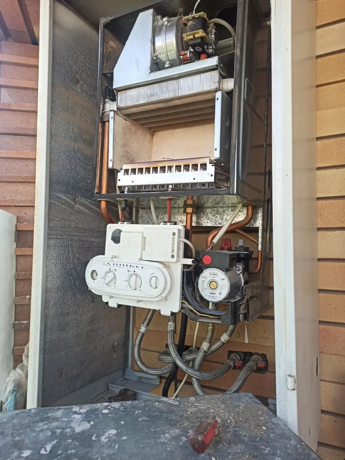 سرویس وتعمیر پکیچ|خدمات پیشه و مهارت|اصفهان, زاجان|دیوار