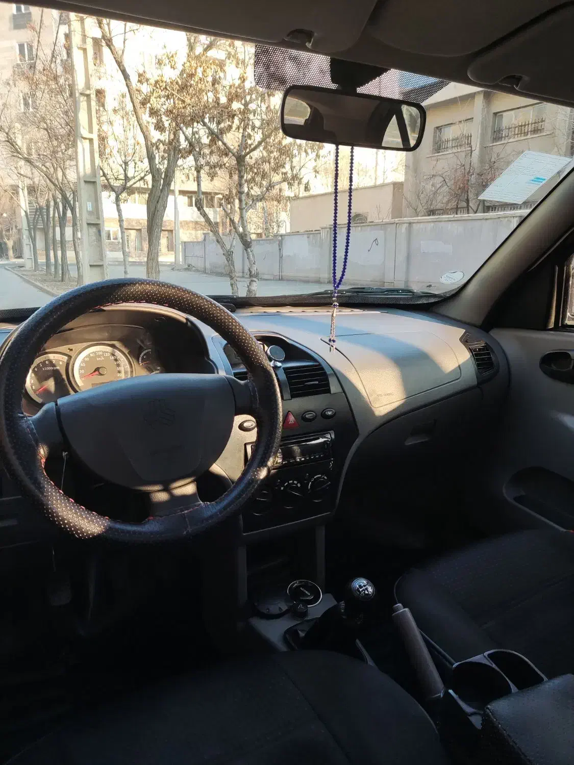 تیبا ۲ فول/ بیرنگ/ بدون ضربه|خودرو سواری و وانت|کرج, کوی زنبق|دیوار